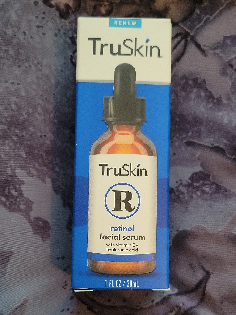 TruSkin Retinol Facial Serum